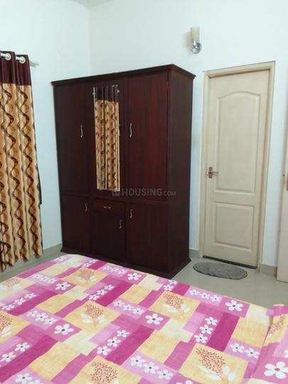 Tity villa Bedroom 1