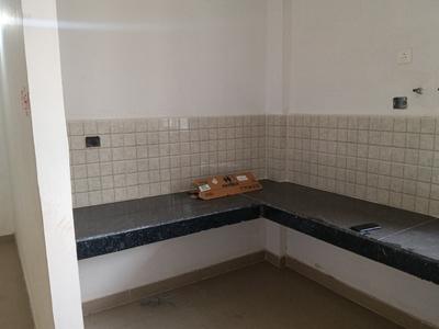 Kitchen Image of 600 Sq.ft 2 BHK Apartment / Flat for sale in Landmark The Homes 81, Sector 81 Gurgaon for Rs. 6900000