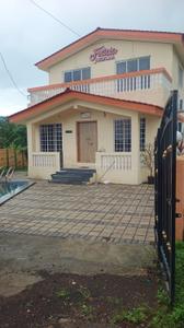 Image of 1200 Sq.ft 2 BHK Villa for sale in RGS Nest 2 Phase 2, Neral, Thane for Rs. 6900000
