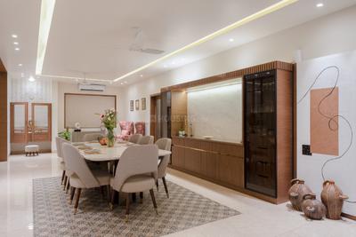 Hall Image of 6300 Sq.ft 5 BHK Villa for sale in Salcete Goa for Rs. 95000000
