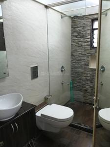 Image of 1550 Sq.ft 3 BHK Apartment / Flat for sale in Nishant Terrace, Vashi, Navi Mumbai for Rs. 45000000