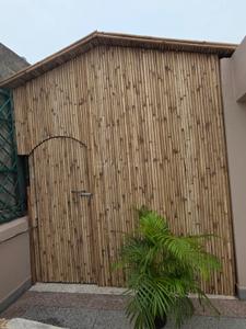 Balcony Image of Premium Boys PG in Vaishali, Ghaziabad