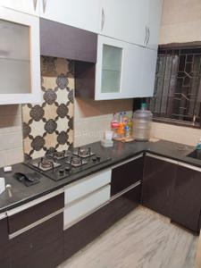 Kitchen Image of 2800 Sq.ft 5 BHK Villa for sale in Ansal Chiranjiv Vihar, Shastri Nagar Ghaziabad for Rs. 14500000