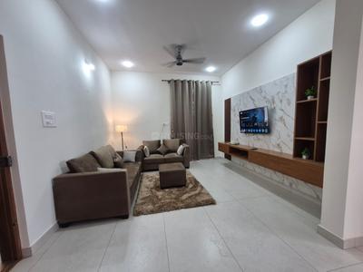 2 BHK Flat