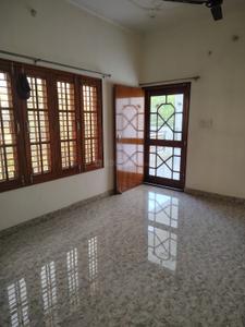 Living Room Image of 2000 Sq.ft 2 BHK Builder Floor for rent in Indira Nagar Lucknow for Rs. 15000