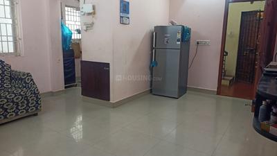 Hall Image of 801 Sq.ft 2 BHK Apartment / Flat for sale in Poonamallee Chennai for Rs. 5200000