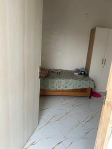Bedroom Image of Pooja’s  in Gomti Nagar, Lucknow
