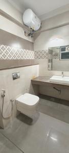 Image of 2700 Sq.ft 3 BHK Apartment / Flat for rent in Richards Town, Bengaluru for Rs. 125000