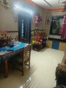 1 BHK Flat