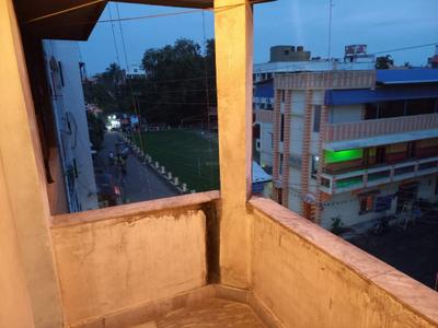 Image of 950 Sq.ft 2 BHK Apartment / Flat for sale in Garia, Sonarpur, Kolkata for Rs. 2500000