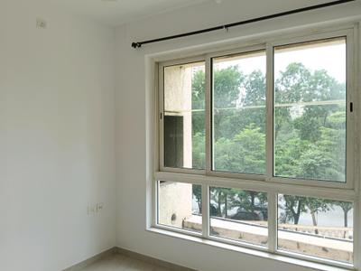 Bedroom Image of 1250 Sq.ft 3 BHK Apartment / Flat for sale in Hiranandani Rodas Enclave Woodville, Hiranandani Estate Thane for Rs. 31000000