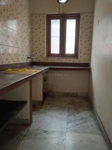 Kitchen Image of 1200 Sq.ft 3 BHK Apartment / Flat for sale in Ganguly Bagan Kolkata for Rs. 7000000