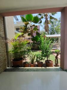 Balcony Image of 3105 Sq.ft 4 BHK Villa for sale in Science City Ahmedabad for Rs. 70000000