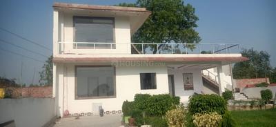 Building Image of 2100 Sq.ft 2 BHK Independent House for sale in Bithoor Kanpur for Rs. 5500000