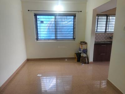 Living Room Image of 4000 Sq.ft 3 BHK Apartment / Flat for rent in Subramanyapura Bengaluru for Rs. 34000