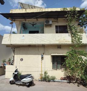 Image of 775 Sq.ft 3 BHK Independent House for sale in Vadsar, Vadodara for Rs. 7500000