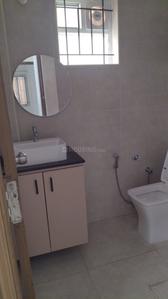 Image of 1300 Sq.ft 2 BHK Builder Floor for rent in Koramangala, Bengaluru for Rs. 55000