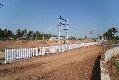 Image of 1200 Sq.ft Residential Plot / Land for sale in Duddagere, Mysore for Rs. 2120000