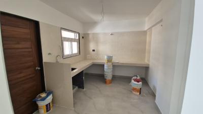 Kitchen Image of 1700 Sq.ft 3 BHK Apartment / Flat for rent in Baner Pune for Rs. 55000
