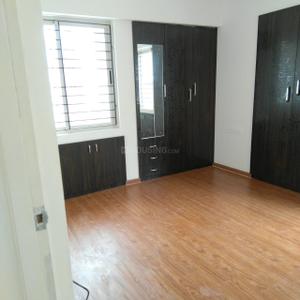 Bedroom Image of 1100 Sq.ft 2 BHK Apartment / Flat for sale in SPR Osian Chlorophyll, Porur Chennai for Rs. 9800000