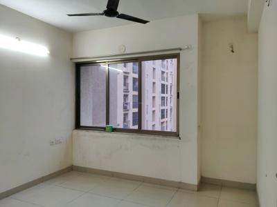 Bedroom Image of 776 Sq.ft 2 BHK Apartment / Flat for rent in Tata Amantra, Bhiwandi Thane for Rs. 16000
