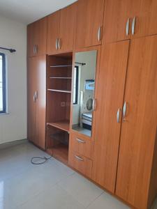 Bedroom Image of 1750 Sq.ft 3 BHK Apartment / Flat for sale in Sterling shalom, Brookefield Bengaluru for Rs. 22500000