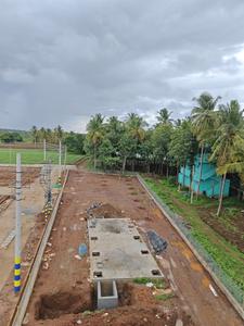 Image of 1200 Sq.ft Residential Plot / Land for sale in Jayapura, Mysore for Rs. 1999102