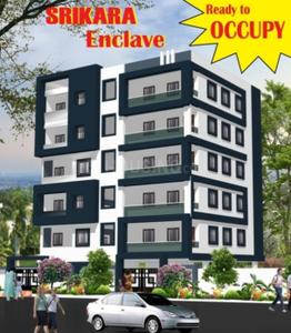 Image of 1175 Sq.ft 2 BHK Apartment / Flat for sale in Pocharam, Hyderabad for Rs. 4700000