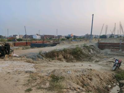 Image of 900 Sq.ft Residential Plot / Land for sale in Wave City, Ghaziabad for Rs. 2790000