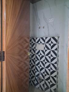 Bedroom Two Image of 1520 Sq.ft 3 BHK Apartment / Flat for sale in DM Infra by Networth Realty, Sector 102 Noida for Rs. 6925000