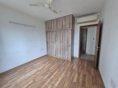 Bedroom Image of 1183 Sq.ft 2 BHK Apartment / Flat for rent in Experion The Heartsong, Sector 108 Gurgaon for Rs. 30000