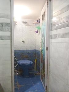 Bedroom One Image of 2500 Sq.ft 4 BHK Independent House for sale in Saijpur Bogha Ahmedabad for Rs. 9500000