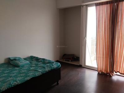 Bedroom Image of 665 Sq.ft 2 BHK Apartment / Flat for sale in Mahagun Mantra II, Noida Extension Greater Noida for Rs. 6100000