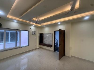 Hall Image of 1800 Sq.ft 3 BHK Builder Floor for sale in GMS Road Dehradun for Rs. 11500000