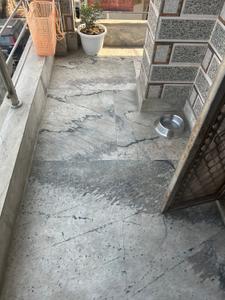 Balcony Image of 1080 Sq.ft 3 BHK Builder Floor for sale in Nangloi New Delhi for Rs. 6500000