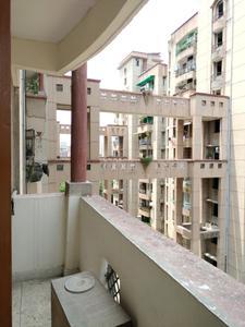 Sanmati Kunj Attached Balcony with Bedroom Two 4