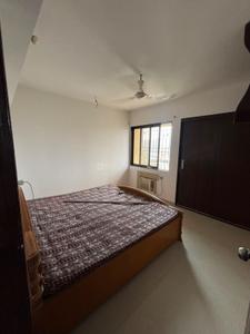 Bedroom Image of 750 Sq.ft 2 BHK Apartment / Flat for sale in Prakruti Park, Thane West Thane for Rs. 8500000