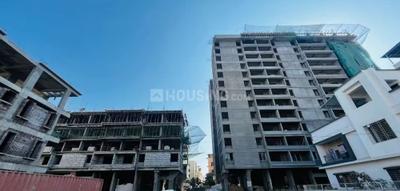 Image of 1320 Sq.ft 3 BHK Apartment / Flat for sale in Yashodha East Rise, Wagholi, Pune for Rs. 8000000