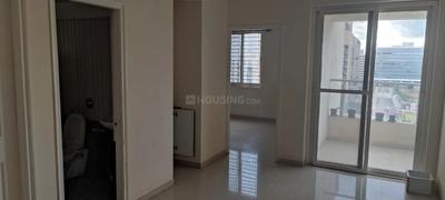 Hall Image of 1508 Sq.ft 3 BHK Apartment / Flat for sale in Sandeep Square, Bhoganhalli Bengaluru for Rs. 17500000
