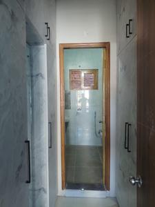 Bathroom Image of 945 Sq.ft 3 BHK Duplex for sale in Sahastradhara Road Dehradun for Rs. 12500000