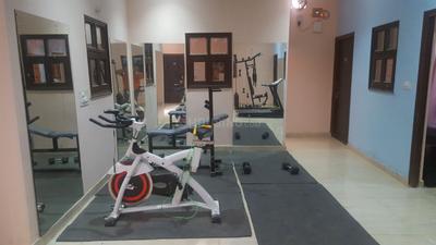 Hall Image of LUXURY PG FOR GIRLS &amp; BOYS in Pitampura, New Delhi