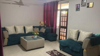 Hall Image of 1240 Sq.ft 2.5 BHK Apartment / Flat for sale in Sector A Lucknow for Rs. 6200000