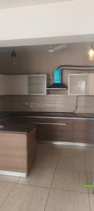 Kitchen Image of 1620 Sq.ft 3 BHK Apartment / Flat for sale in ABA Cleo County, Sector 121 Noida for Rs. 26000000