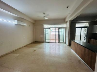 Hall Image of 3996 Sq.ft 4 BHK Apartment / Flat for sale in Parx Laureate, Sector 108 Noida for Rs. 64500000