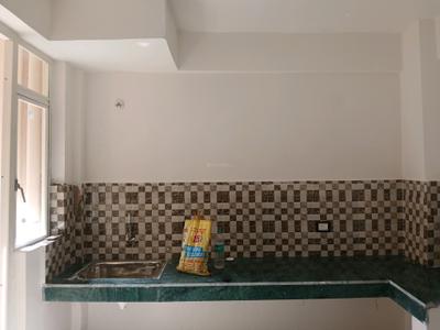 Kitchen Image of 500 Sq.ft 1 BHK Apartment / Flat for sale in Sector 108 Gurgaon for Rs. 4000000