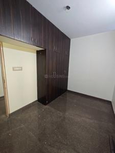 Kitchen Image of 900 Sq.ft 2 BHK Builder Floor for rent in Paschim Vishweshwaraiah Enclave, Jalahalli Bengaluru for Rs. 17000