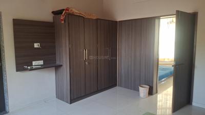 Bedroom Image of 9000 Sq.ft 6 BHK Villa for rent in Vaishno Devi Circle Ahmedabad for Rs. 125000