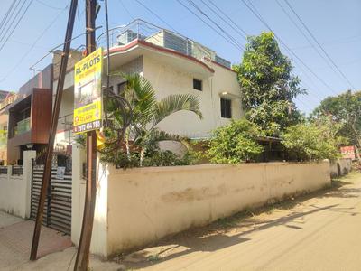 Image of 1000 Sq.ft 4 BHK Duplex for sale in Raj Tower, Zingabai Takli, Nagpur for Rs. 16000000