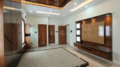 Bedroom Image of 5300 Sq.ft 6 BHK Duplex for sale in Jnana Ganga Nagar Bengaluru for Rs. 42500000