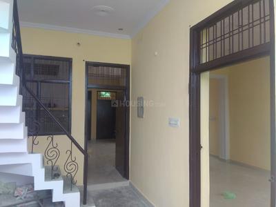 Hall Image of 1110 Sq.ft 2 BHK Independent House for sale in Kisan Path Lucknow for Rs. 6000000